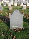 William Mummert headstone